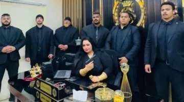 بلاغ إلى النيابة.. أسرة تقاضي عيادة بمدينة نصر بسبب حقن بوتكس مشوهة